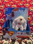 Spin Master Dc Superman Movie Fortress Of Solitude Playset Walmart Exclusive Nib New. Price: $49.99.