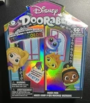 Disney Doorables Mini Peek Technicolor Series--new/sealed/random/free Shipping. Price: $12.99.
