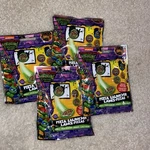 New Nickelodeon Tmnt Ninja Turtles Pizza Launcher Packs & Magic Towel Mayhem Lot. Price: $9.99.