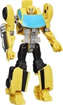 Transformers Toys Heroic Bumblebee Action Figure Timeless Large-scale... New. Price: $40.12.
