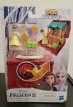 Hasbro Disney Frozen 2 Pop Adventures Village Set New. Price: $12.99.