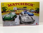 Matchbox Collector 70TH Anniversary Bundle Set (8 Die-cast 1:64 Scale Cars) New. Price: $43.00.