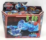 Bakugan Training Set Toy Octogan Combine & Brawl Play By Spin Master New. Price: $19.99.