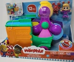 Morphle Magic Pet Mobile Figures Playset Special Effects Kids Toy Just New. Price: $32.95.