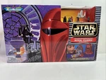 Star Wars Micro Machines Royal Guard Death Ii Play Set 1996 Galoob Lucas New. Price: $39.95.