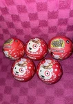 Mga's Miniverse Make Target Holiday Favorites Bundle Lot Of (5) New. Price: $60.00.