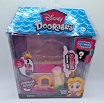 2020 Disney Doorables Rapunzels Creative Corner Mini House Surprise Mystery Pack New. Price: $20.00.