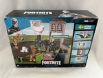 Fortnite Flush Factory Micro Legendary Series Accessories Skull Trooper Playset New. Price: $25.50.