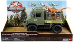 Jurassic World Legacy Collection Isla Sorna Expedition Pack Jeep & Dieter Stark New. Price: $40.99.