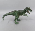 Kid Galaxy Tyrannosaurus Rex Dinosaur Poseable Toy Action Figure Excellent Used. Price: $11.99.