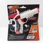 Hasbro Nerf Pro Gelfire Ignitor Blaster Toy Gift W/ 60-ROUND Capacity 150 Fps New. Price: $10.40.