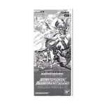 Bandai Digimon Card Gam Starter Deck - Parallel World Tactician Display New. Price: $68.95.