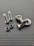 Kawasaki Jet Ski Js 550 Sx Steering Cable No Play Ends With Hardware 5MM New. Price: $20.99.