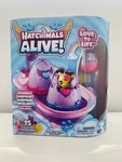 Hatchimals Alive Make Splash Playset New. Price: $14.99.