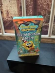Spongebob Squarepants - Bikini Bottom Bash 2002 Vhs Tape Nickelodeon Cartoon Like. Price: $25.95.