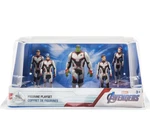 Marvel Avengers Endgame Disney Figurine Playset 5 Figures Hulk Thor Black Widow. New. Price: $20.00.