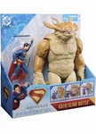 Dc Comics Superman 6" Action Figure Vs. 12" Kaiju Slime Showdown Battle New. Price: $9.99.