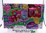 Friendship Express Train My Little Pony Mlp Is Magic Hasbro New Mib. Price: $134.01.