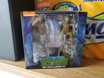 Neca Teenage Mutant Ninja Turtles Set Action Figures - 54064 New. Price: $60.00.