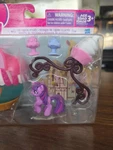 New Retired My Little Pony Ice Cream Stand Twilight Sparkle 2015. Price: $35.95.