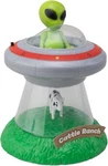 Daron Space Adventure Series: Beam It Up! Alien Ufo Cow Abduction New. Price: $30.95.