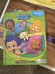 Bubble Guppies My Busy Books Phidal Publishing Nickelodeon: Read Description Good. Price: $20.00.