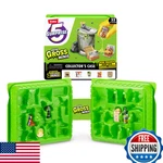 5 Surprise Mega Gross Minis Collector's Case Zuru Mystery Collectible Kids Toy New. Price: $24.90.