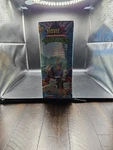 Tmnt Movie Iii Samurai Evil War Horse W/ Castle Guard Sealed Playmates 5304 New. Price: $55.00.