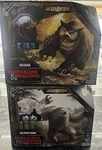 Brown Owlbear, Doric: Dungeons & Dragons Golden Archives Lot Honor Among Thieves New. Price: $51.99.