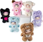 Beemai Nommi Loveliness Never Ends Series Plush Blind Box 1PC (1 Of 7 Possible New. Price: $35.94.