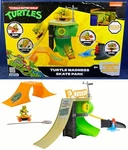 New - Madness Park Teenage Mutant Ninja Turtles Skateboard Sunrise. Price: $42.46.