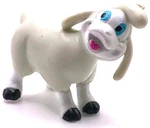 Sheep Walt Disney Mickey Mouse Clubhouse Pvc Toy Playset Figure 1 3/4" Figurine! New. Price: $14.99.