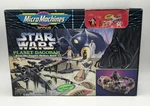 Star Wars Vintage Micro Machines Planet Dagobah Factory Sealed Galoob 65859 New. Price: $34.99.