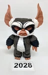 Neca Gremlins George Mogwai 4" Action Figure Reel Toys Horror Posable Used. Price: $18.74.
