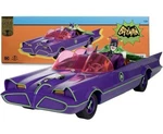 Mcfarlane Amazon Dc Retro Batmobile & The Joker (batman 66') 2PK New Gold Label. Price: $24.99.