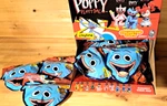 3X-PHATMOJO Poppy Playtime Mini Figures Blind Bag Series 1 New Us Seller. Price: $24.41.
