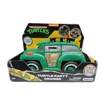 Tmnt Turtle Party Cruiser 71135 Lights & Sounds Pop-up Funrise Box Wear New. Price: $31.95.