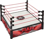 Mattel Wwe Superstar Ring With Labels For Main Event & Raw Kids 6+ New. Price: $39.98.