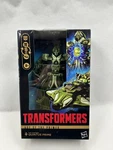 Transformers Age Of The Primes Thirteen Quintus 6 Deluxe Class Figure New. Price: $26.00.