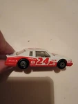 Mc Toy Buick Lesabre Coupe Stock Carolina Kid 24 Die Cast Scale Model Vtg Used. Price: $10.18.