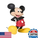 Tamashii Nations Bandai Figuarts Zero Mickey Mouse Modern Statue New. Price: $63.97.