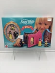 Walt Disney's Snow White & The 7 Dwarfs Once Upon Time Playset Mattel #5130 New. Price: $24.99.
