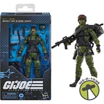 G.i. Joe Classified Series #188 Brent Hit & Run Scott Action Figure New. Price: $46.95.