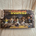 Little People Collector The Goonies 5 Figure Set 40TH Anniversary Edition (nib) New. Price: $60.00.