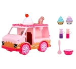 Yummiland Truck Playset Power Make New. Price: $15.00.