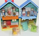 Cocomelon Deluxe Family House Playset With Music And Sounds - Missing Two Pieces Used. Price: $59.99.