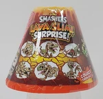 Zuru Smashers Small Volcano Series 4 Lava Slime Surprise Dinos New. Price: $5.99.