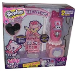 Shopkins Season 9 Wild Style Moose Toys Kitty Dance School Playset New. Price: $34.98.