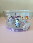 Disney Junior T.o.t.s. Tiny Ones Transport Service Figurine Playset Cake Topper New. Price: $20.00.