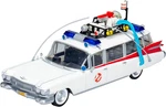 Ghostbusters Plasma Series ECTO-1 (1984), 1:18 Scale Car, Toys For Ages 14+ New. Price: $69.85.